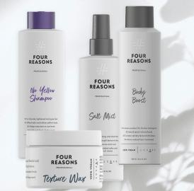 Four Reasons