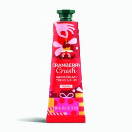 UUTUUS - kosteuttavat seasonals käsivoiteet 30ml.