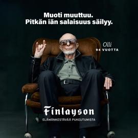 pitkän iän