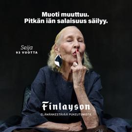 pitkän iän