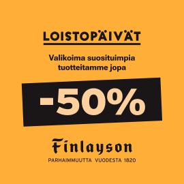 loisto perus