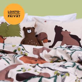 Loisto iltasatu
