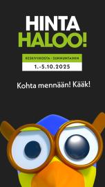 HINTA HALOO