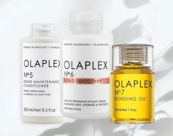 Olaplex