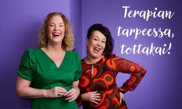 Terapian_tarpeessa_tottakai_Ravintola_Base_Sello_Espoo