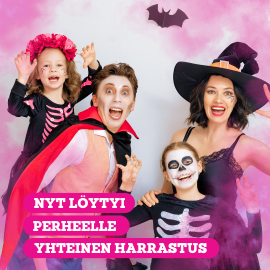 Halloween