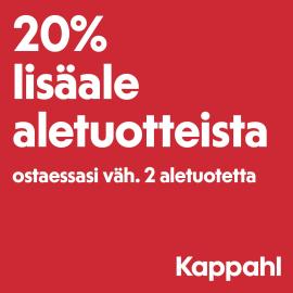lisäale
