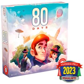 80 days peli