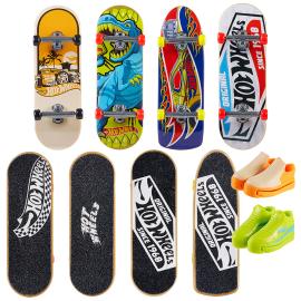 hot wheels sormiskeitit