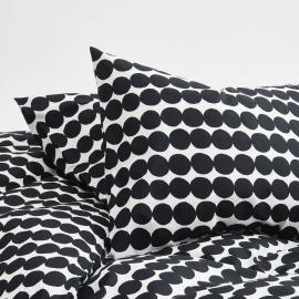 Vain PE-SU: Räsymatto-tyynyliina 50x60 cm 9 € (norm. 27 €) 