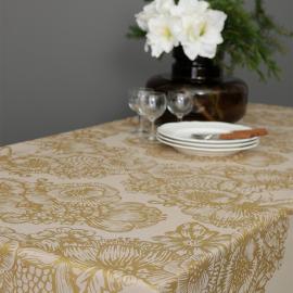 Pöytäliinan ompelu 10€