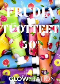 FRUDIA tuotteet -30%
