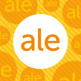 Ale