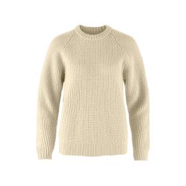 Fjällräven Övik Waffle knit naisten villapaita 159,95