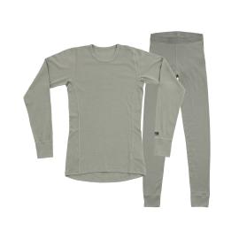 Devold Outdoor Wool Set naisten merinovillakerrasto 99,95€