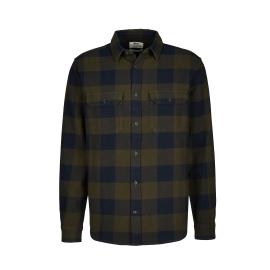 Fjällräven Övik Heavy Flannel shirt miesten kauluspaita 99,95€