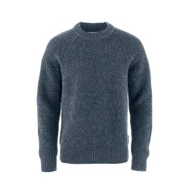Fjällräven Övik Waffle knit miesten villapaita 159,95