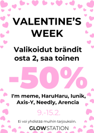 Valentine's week
