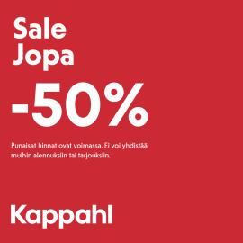  Sale up to 50%