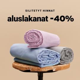 aluslakanat