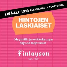 lisäale