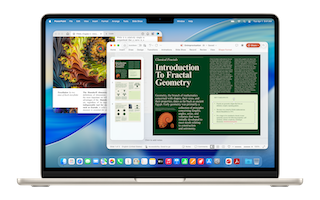 MacBook Air 13-tuumaa