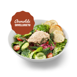 salad