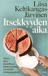 Liisa Keltikangas-Järvinen