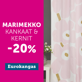 Marimekko -20%