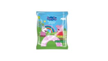 Vegaaninen Pipsa Possu -makeispussi