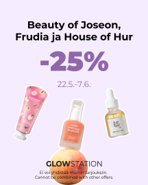 Beauty of Joseon, Frudia ja House of Hur