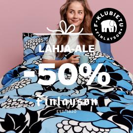 annukka lahjis