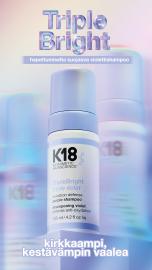 km