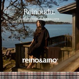 reinosauna