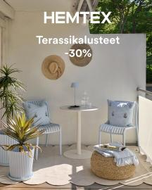 terassi
