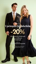 Juhlamekot Puvut Blazerit  Juhla & Pukukengät -20%