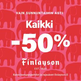 FLASH HEINÄ