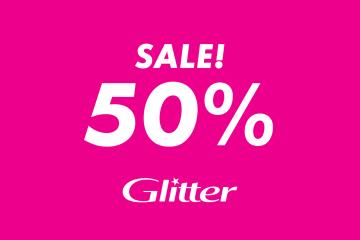 sale -50%