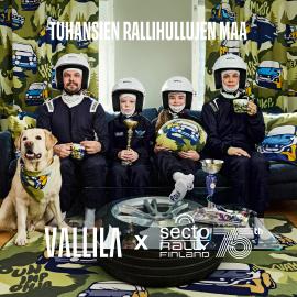 ralli