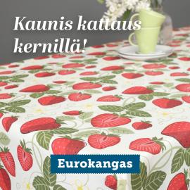 Kernit kesään