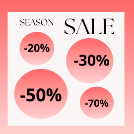 Sale