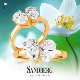 sandberg