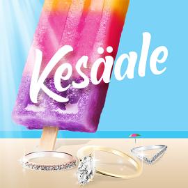 Kesäale