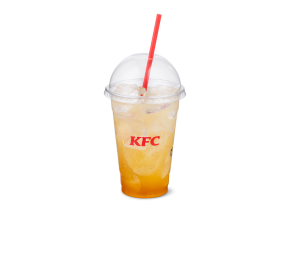 Passionfruit Lemonade