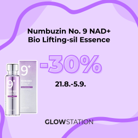 Numbuzin No.9 NAD+ Bio Lifting-sil Essence -30%