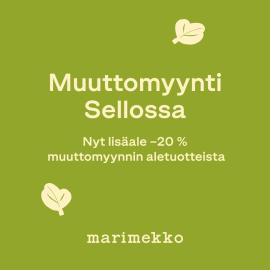 Muuttomyynti Sellossa