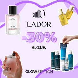 Lador ja Anillo -30%