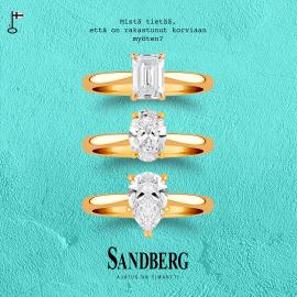 sandberg