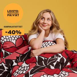 loisto annukka