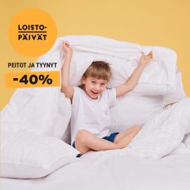 loistoit peitot